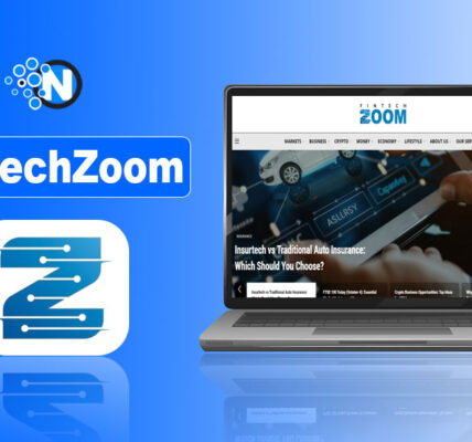 FintechZoom Pro: A New Era for Mastering Financial Markets