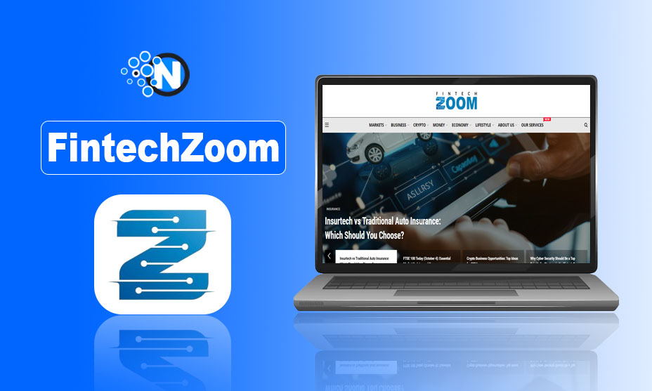 FintechZoom Pro: A New Era for Mastering Financial Markets